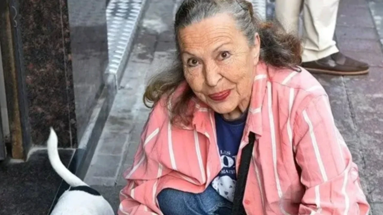 Panter Emel hayatını kaybetti