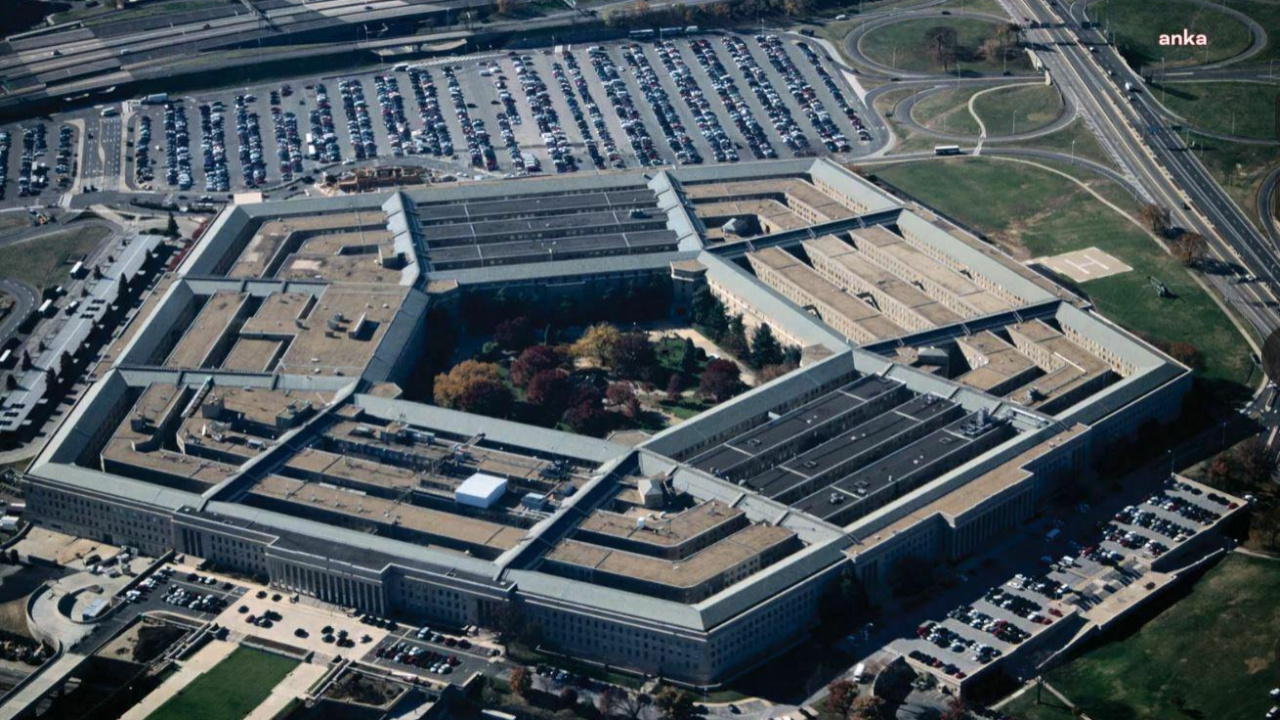 CNN: ABD, İran'dan İsrail'e ateşlenen füzeleri engellemedi