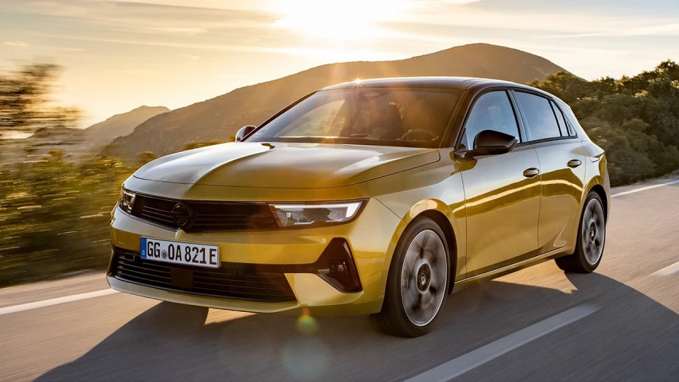 Opel fiyat listesi Haziran 2026: Opel Corsa, Astra, Frontera, Mokka ve Grandland