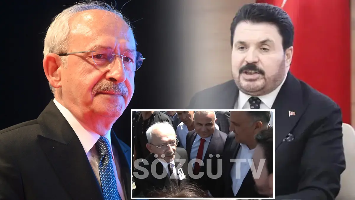 AK Partili Sayan'dan Kılıçdaroğlu'na sitem: "O gece beni dinleseydiniz böyle olmazdı"