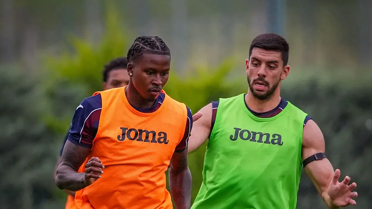 Trabzonspor'da Avusturya kampı başlıyor