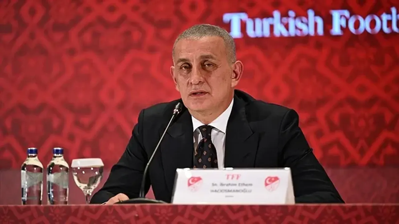 TFF'nin 10+4 yabancı kuralı kararına karşı ayaklanma: Takımlardan ortak itiraz
