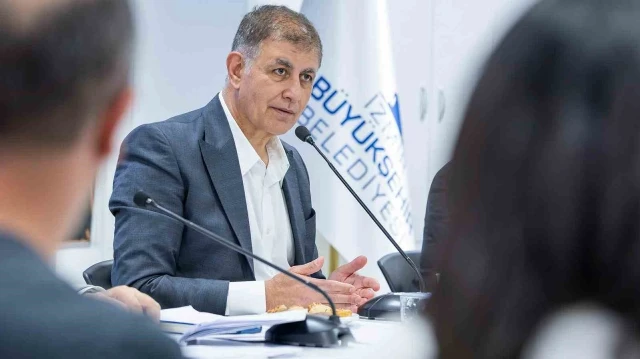 Cemil Tugay'ın CHP'den istifasının perde arkası ortaya çıktı: Utku Gümrükçü için genel merkeze rest çekmiş