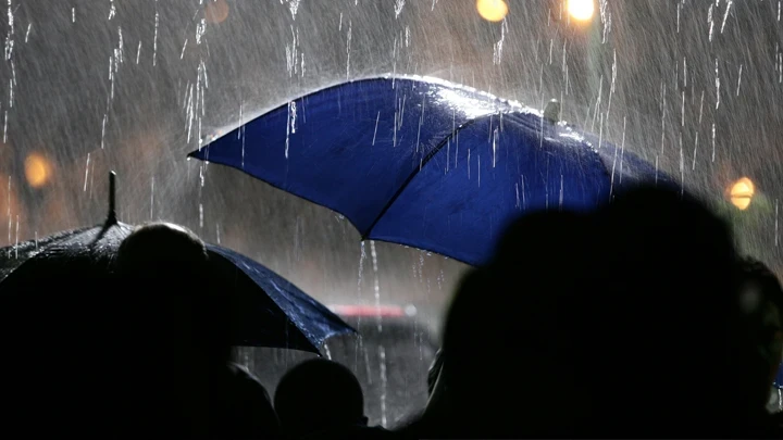 Meteoroloji'den 19 il için sarı kodlu uyarı: Kuvvetli yağış ve fırtına geliyor