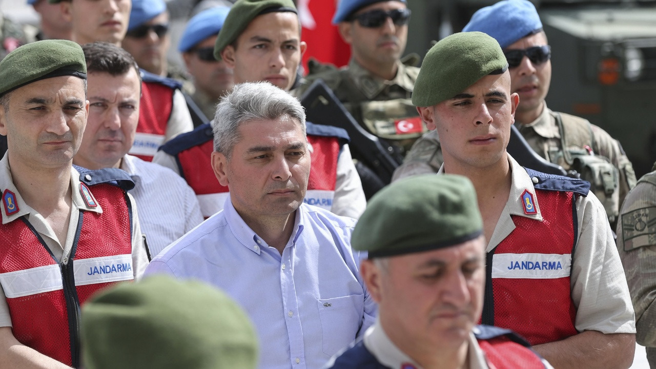 FETÖ’cü Kırker: Bizden sonra sıra CHP’lilerde