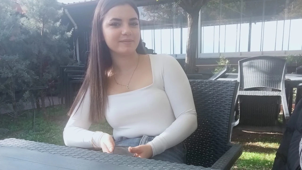 Henüz 17 yaşındaydı: Ceren'den 11 gündür haber yok