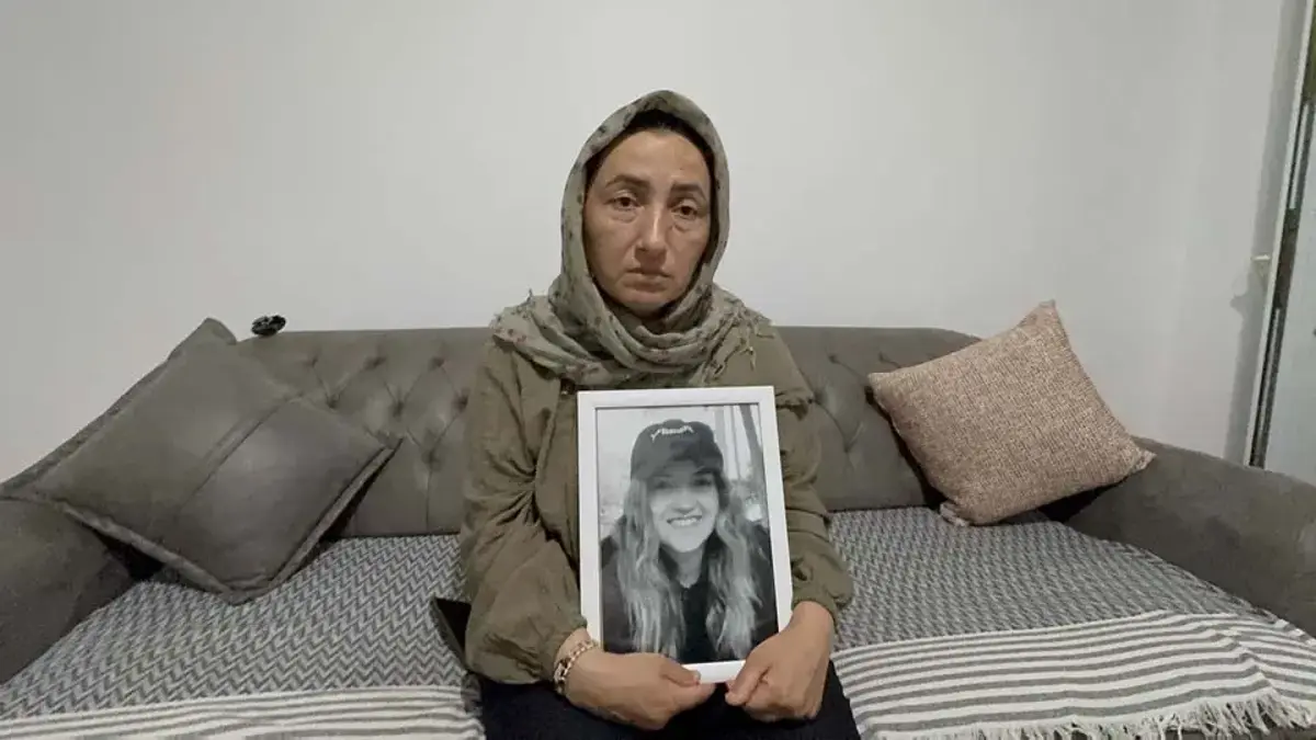 Kahvaltı hazırlarken sırtından vuruldu! Acılı anne: "Patates almak bana artık haram"