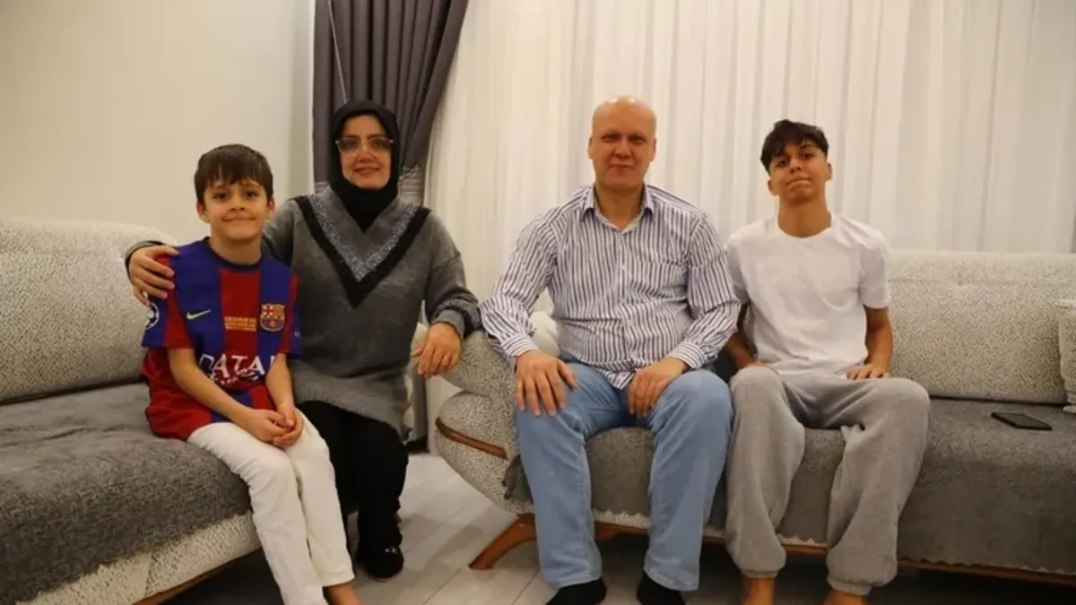 Depremzedelerden Ahbap Derneği Başkanı Haluk Levent'e çok sert tepki