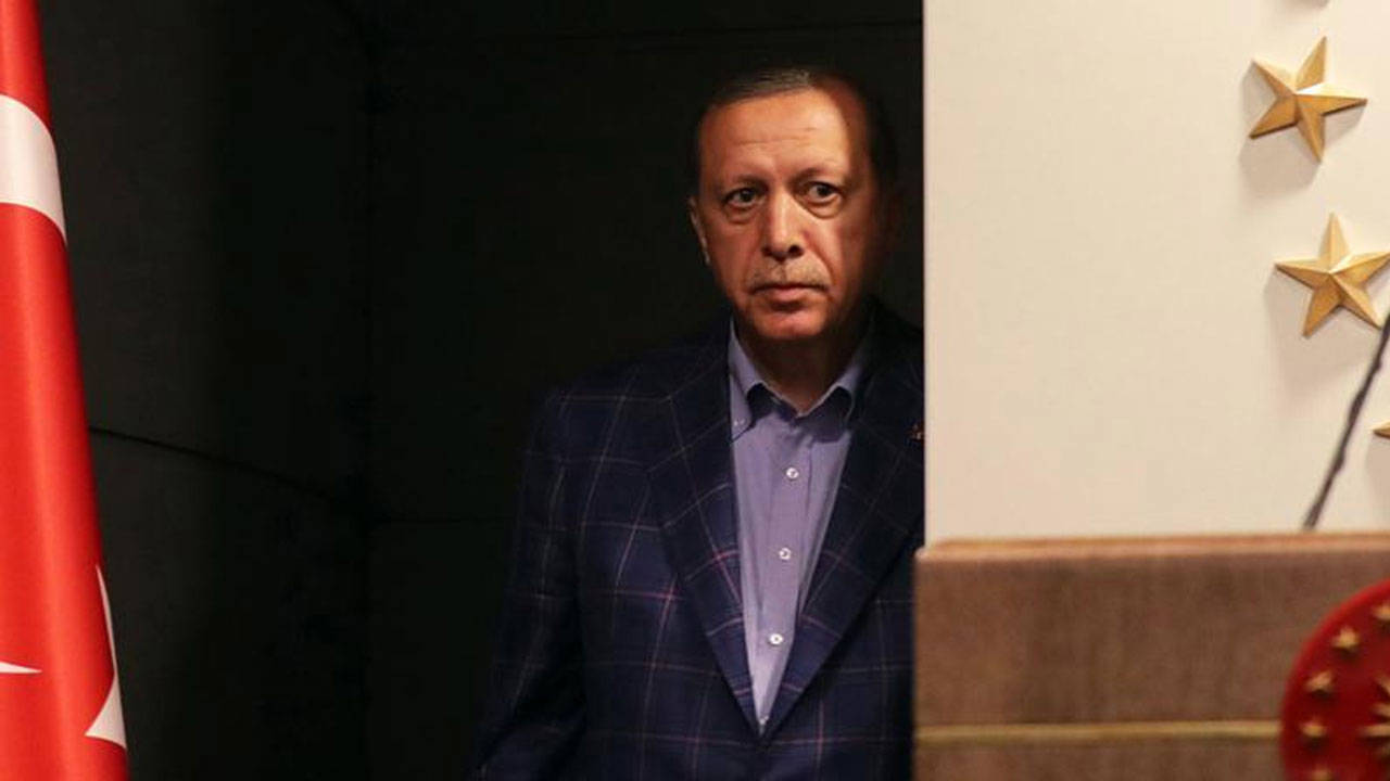Sokak röportajında Erdoğan'a hakaret iddiası: 52 yaşındaki kadına ev hapsi cezası
