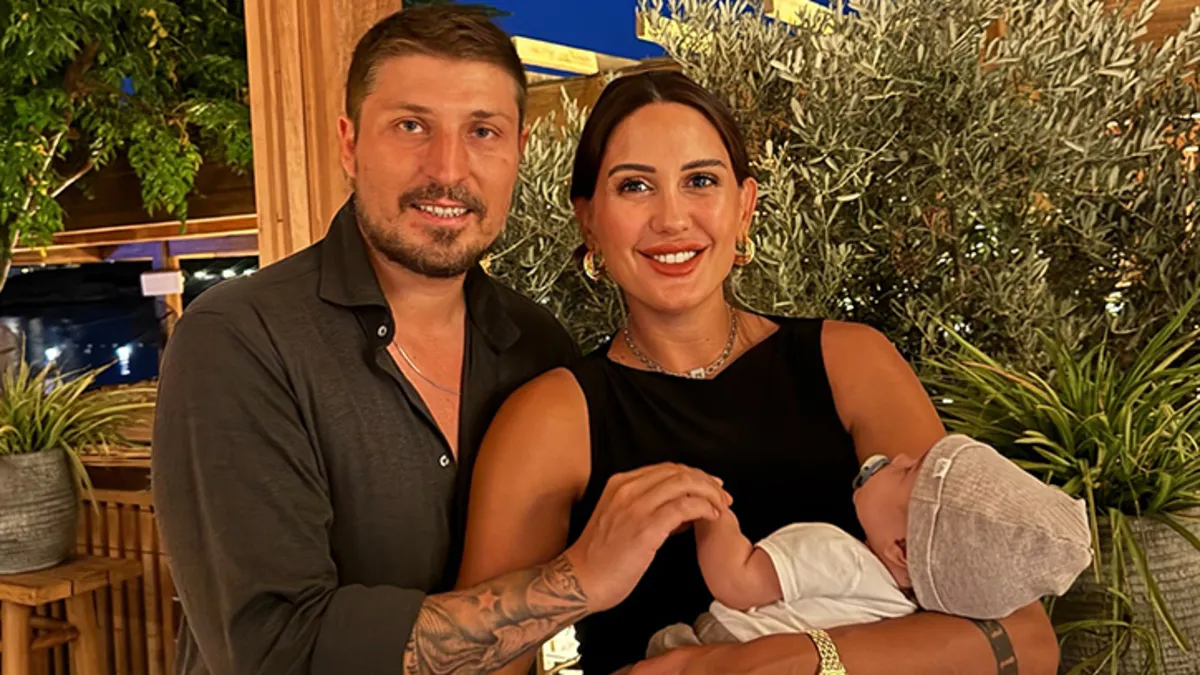 Eski kocasını ifşalamıştı...Survivor Sahra Işık’tan yeni paylaşım geldi