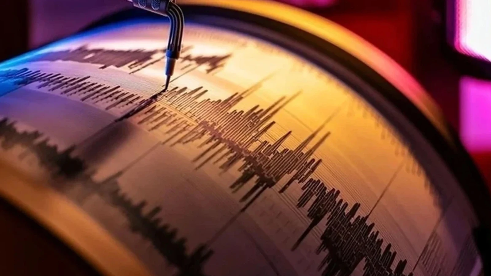 Son dakika deprem oldu! AFAD, Kandilli deprem listesi!