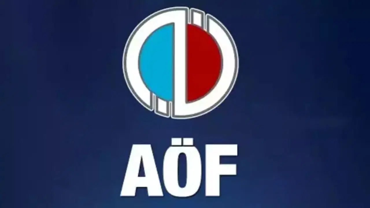 Anadolu Üniversitesi AÖF yaz okulu kayıtları bitti mi? AÖF yaz okulu sınavı ne zaman?