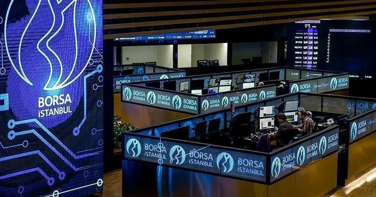 SPK, 5 şirketin halka arzını onayladı