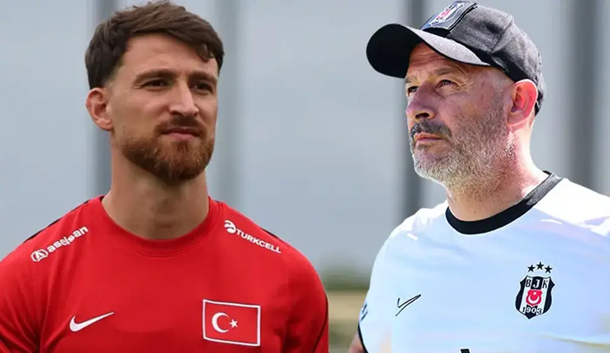 'Kaçırılmaması gereken bir isim!' Italiano istedi, Salih yeniden masada