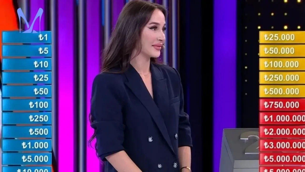Var Mısın Yok Musun Yağmur ne kadar kazandı? Finalde rekor ödül!
