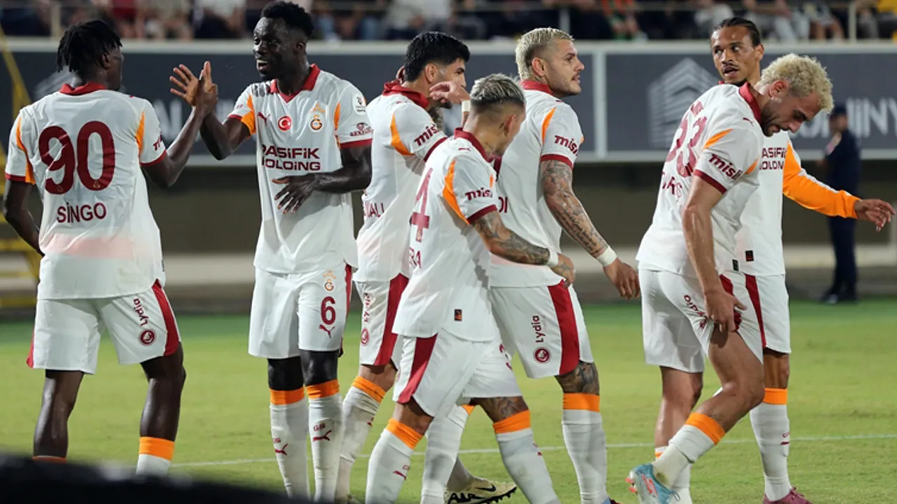 İtalya'dan Galatasaray'a ters köşe: Rekor transferde zararına satış