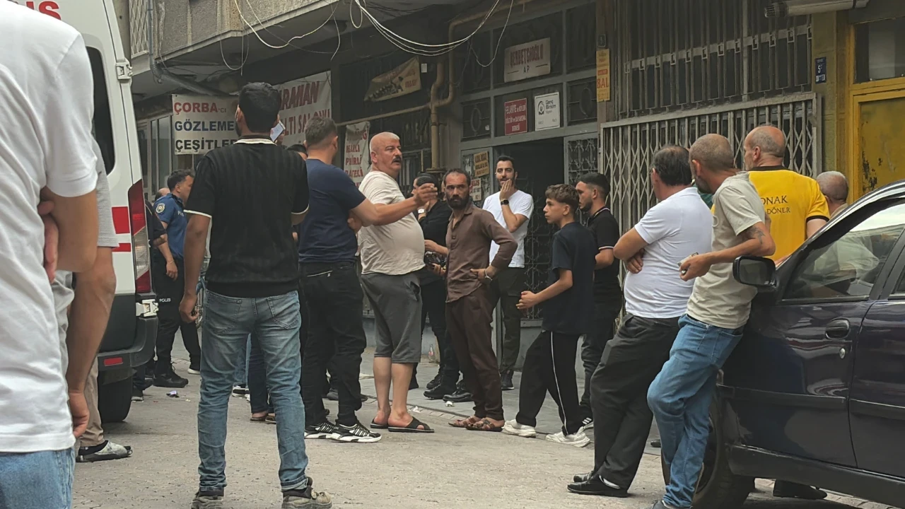 Kayseri'de bunalıma giren genç yaşamına son verdi