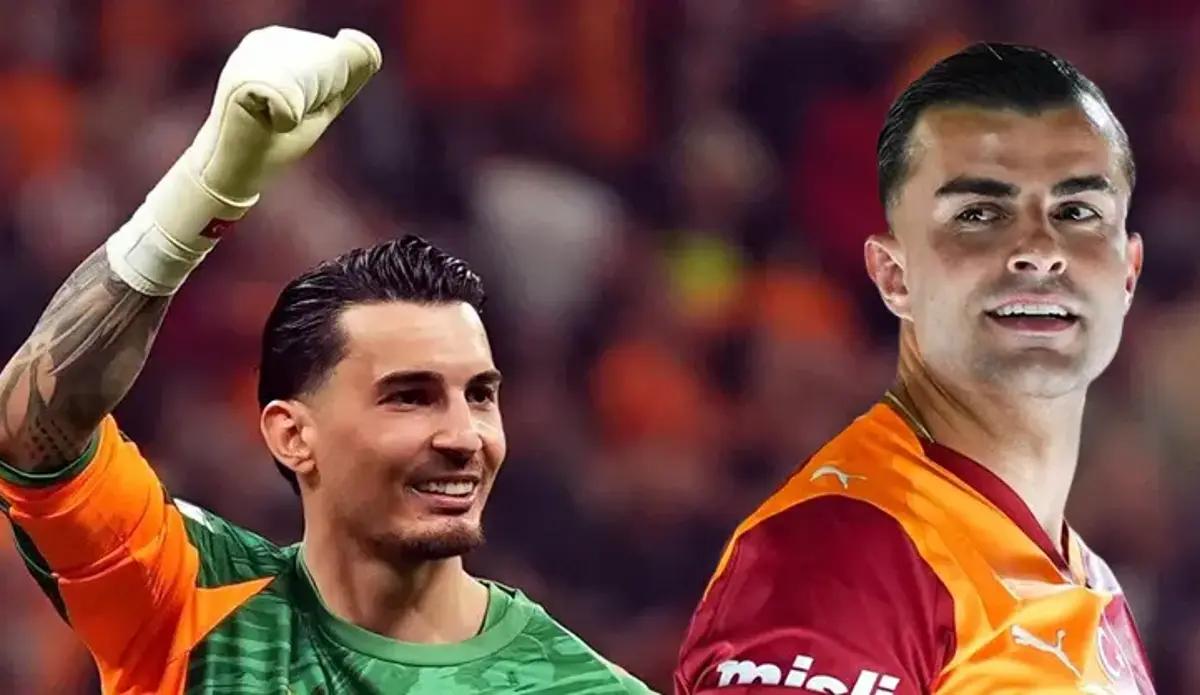 Galatasaray’da Uğurcan Çakır ve Abdülkerim Bardakcı’ya dev müjde! Dünya Kupası sonrası…