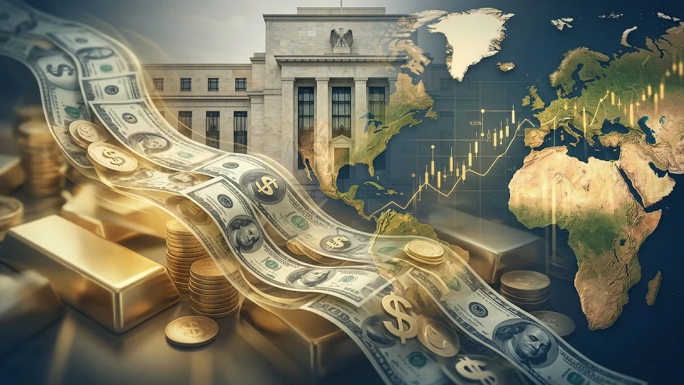 Dolar Sahipleri Dikkat! Morgan Stanley'den Kritik Dolar Tahmini | EKONOMİ HABERLERİ