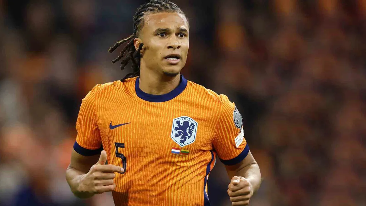 Fenerbahçe, Nathan Ake'ye kavuştu: Avusturya kampına katıldı