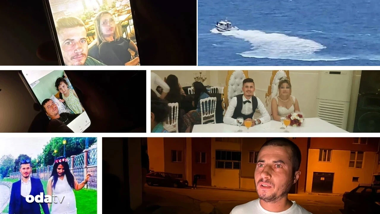 Jet ski faciasında şok iddia
