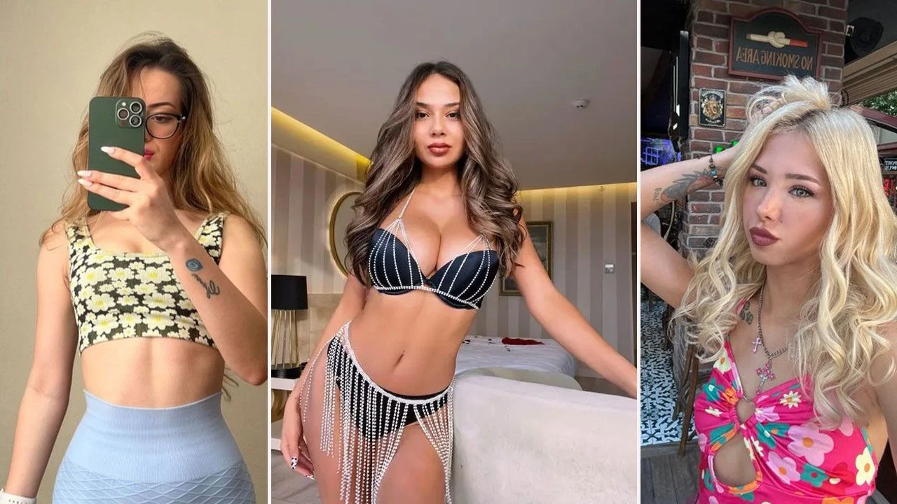 OnlyFans soruşturmasında flaş gelişme! 27 fenomen için 10’ar yıla kadar hapis istemi