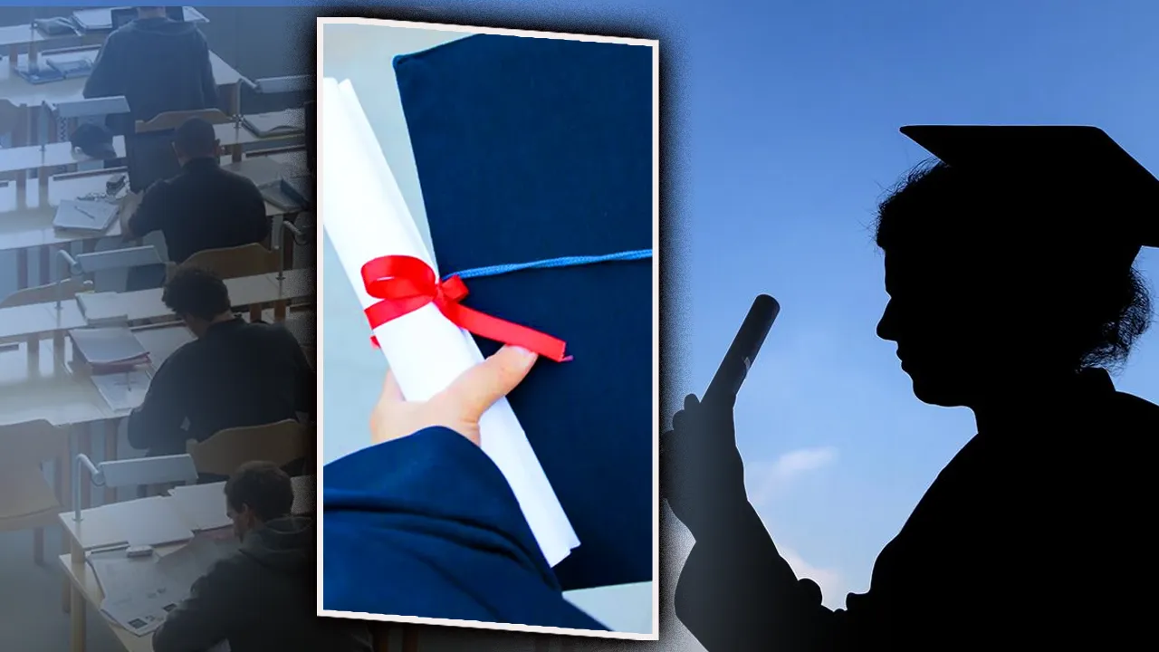 28 maddelik kanun teklifi! Öğrenci affı TBMM’de: Özlem Zengin ‘Tek bir kriter var’ dedi, detayları anlattı
