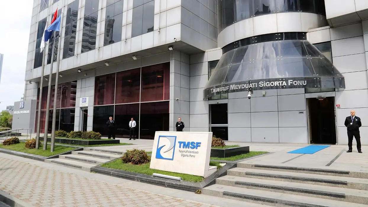 ABD'de Türkiye lehine karar! FETÖ davasını TMSF kazandı