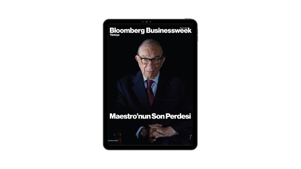 Bloomberg Businessweek Türkiye'nin 136. sayısı çıktı