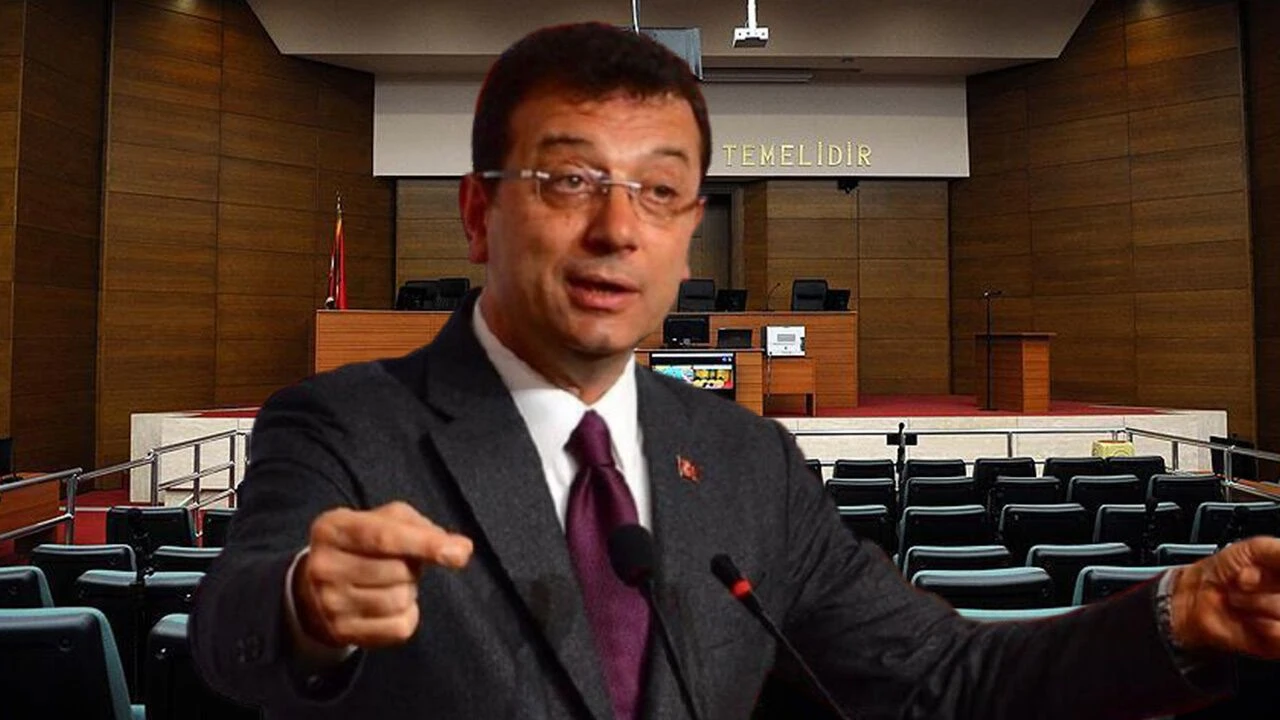 Ekrem İmamoğlu'nun "diploma" davasında ara karar!