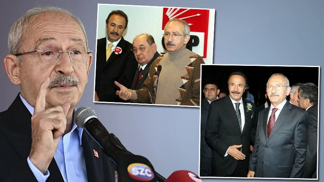 CHP’nin mutlakçılarında maskeler bir bir düşüyor! Veysi Uyanık, Gürsel Tekin, Mehmet Sevigen...