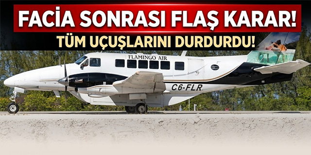 Facia sonrası flaş karar!