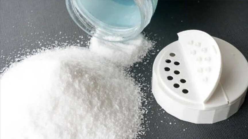 Johnson & Johnson'dan talk davalarında 5,5 milyar dolarlık uzlaşma önerisi