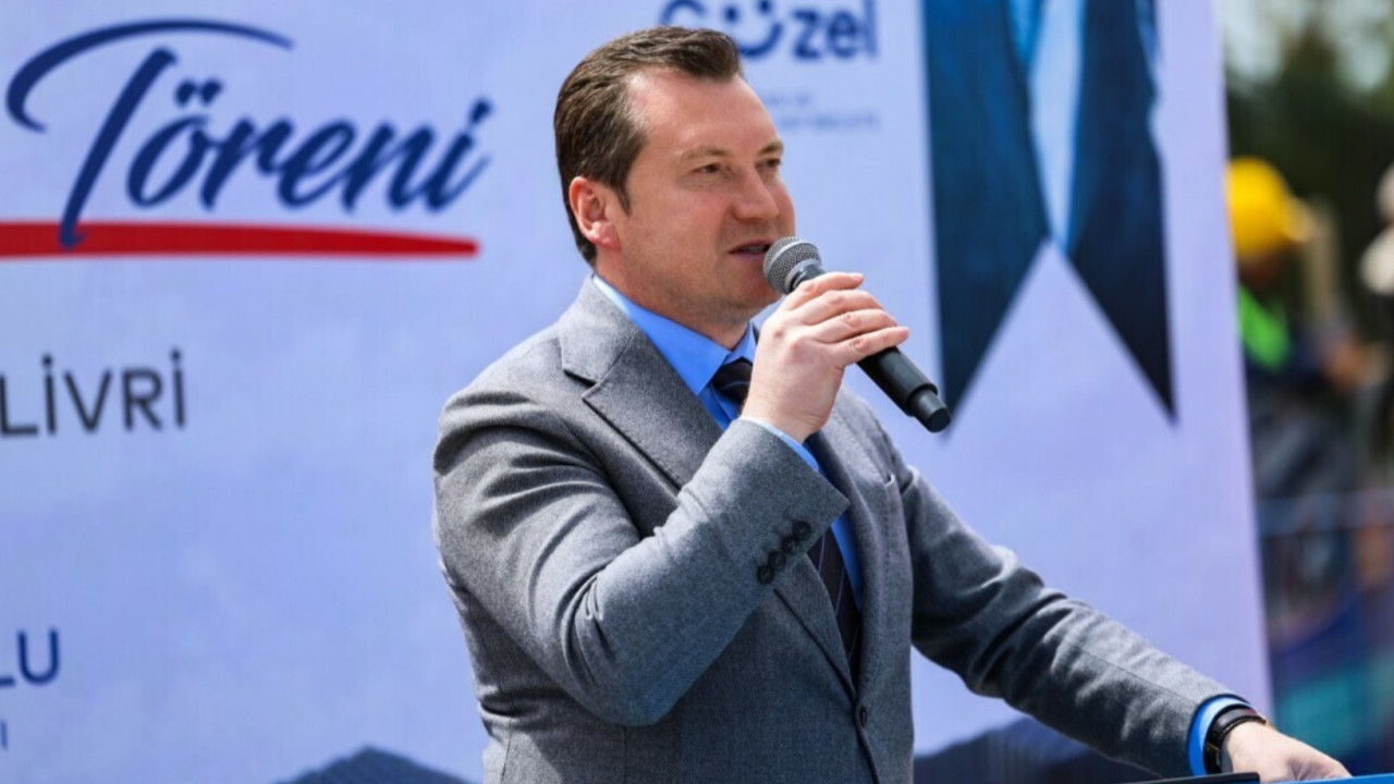 Silivri Belediye Başkanı Bora Balcıoğlu görevinden uzaklaştırıldı