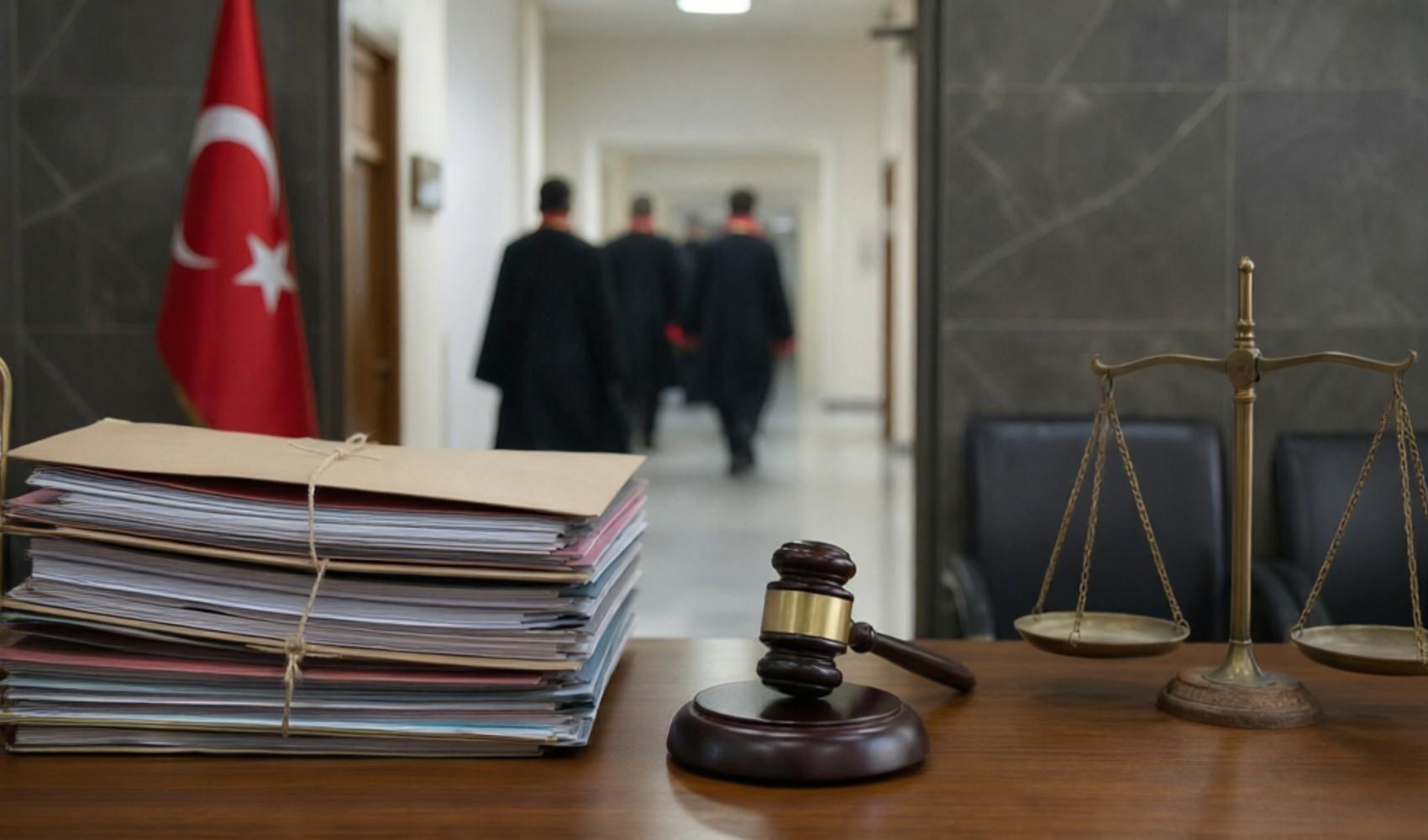 Kastamonu’da Cihan Çalışır’ın öldüğü kavga davasında sanıklar tahliye istedi