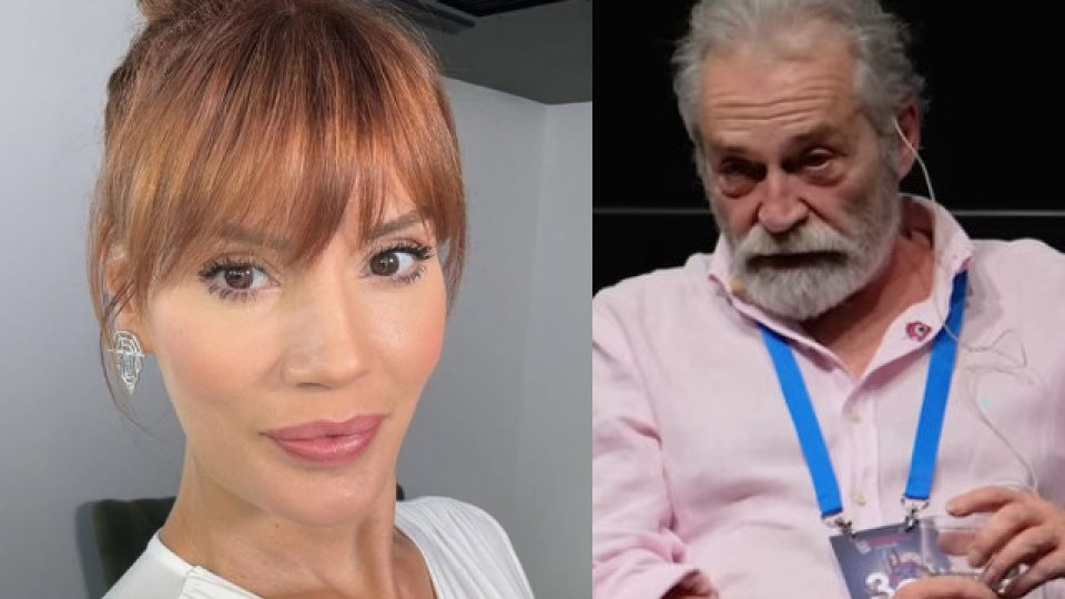 Ayça Varlıer: Haluk Bilginer doğru söylemiş