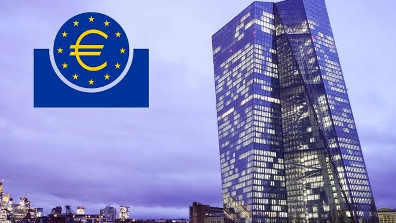 Euro Bölgesi’nde kredi büyümesi hızlandı: Gözler faiz kararında