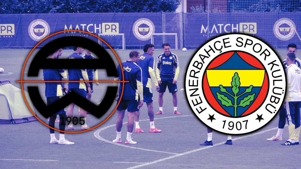 CANLI İZLE: Fenerbahçe-Admira maçı ilk 11'leri belli oldu mu?