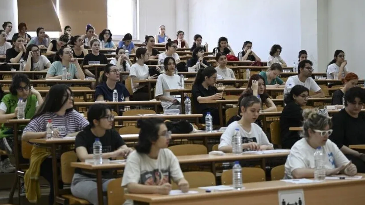 2026 YKS sonuçları ne zaman, hangi tarihte duyurulacak? Üniversite sınav sonuç tarihi...