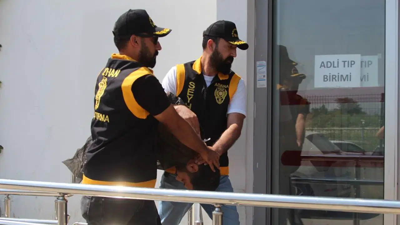 Sokakta kadını bıçakladı, 'Görünce heyecanlandım, birden saldırdım' dedi!