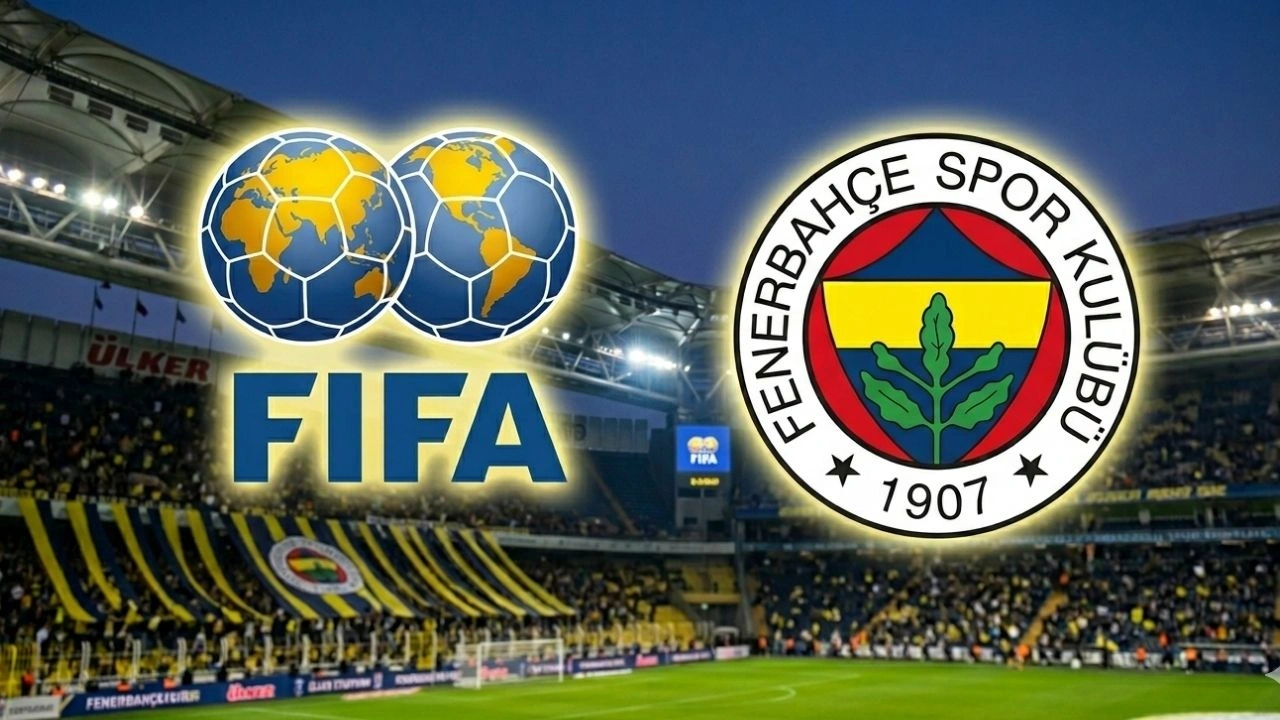 FIFA'nın Fenerbahçe'ye ödeyeceği para belli oldu
