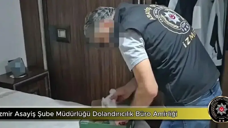 'Beyaz eşya yetkili servis' ilanıyla dolandırıcılığa 5 tutuklama