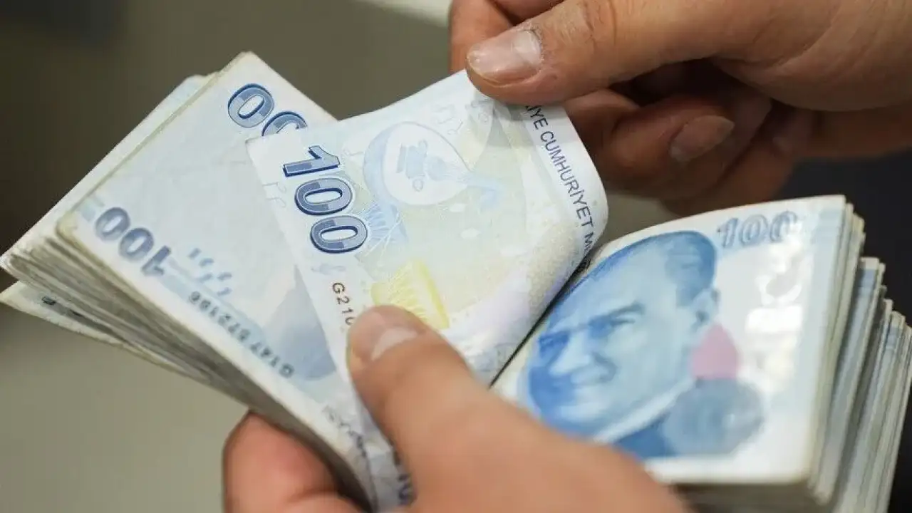 Evde Bakım Yardımı hesaplara yatırıldı