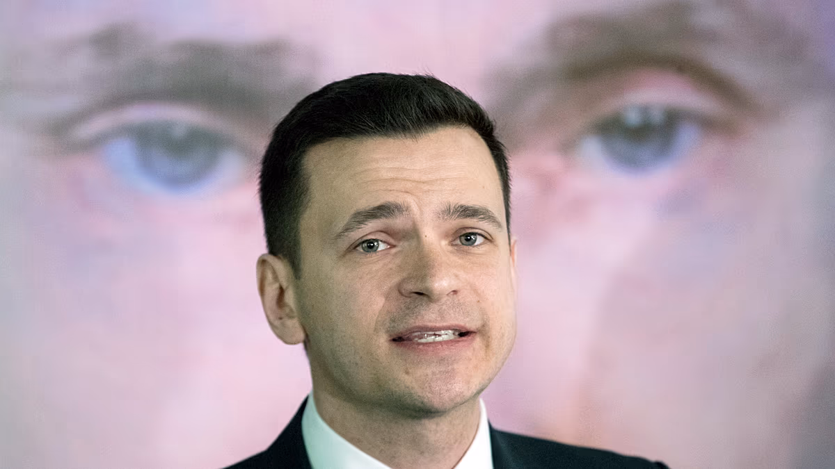 Rus muhalefetinde yeni arayış: Berlin’de parti kuruldu