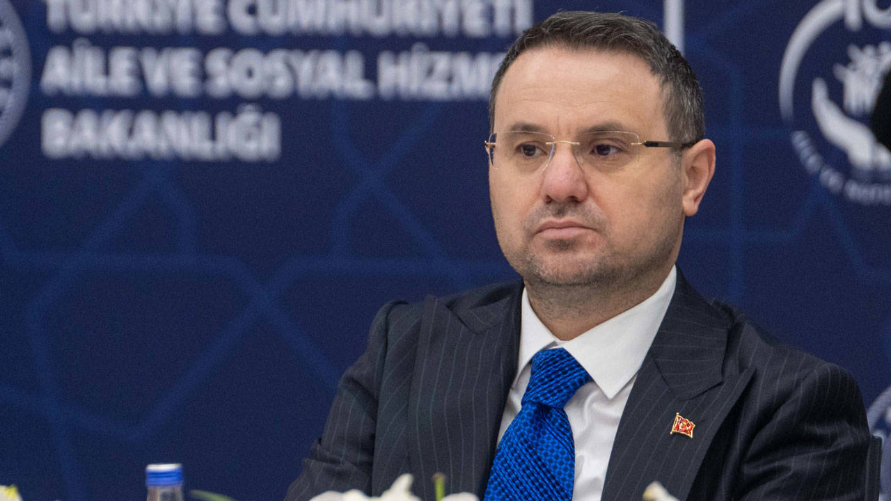 Akın Gürlek'ten AP'nin "yaptırım" raporuna tepki: "O şahsın ideolojik yaklaşımı farklı"