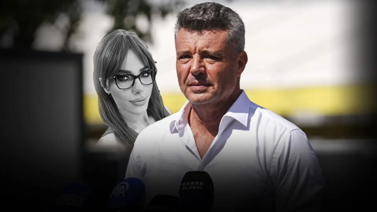 Gizli tanık "Kanarya" ele verdi: Sadettin Saran ve Ela Rümeysa Cebeci'ye hapis istemi