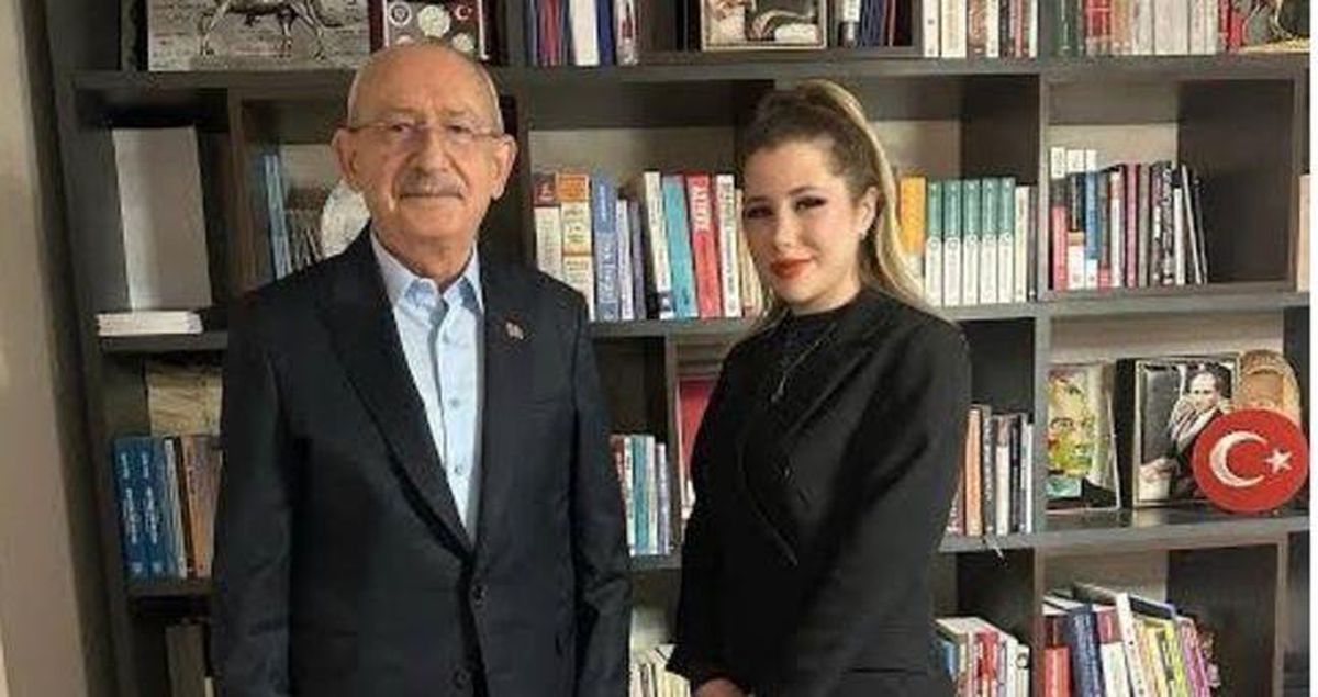 Gizem Altunsoy kimdir? Gizem Lara lakaplı Gizem Altunsoy kaç yaşında, nereli?