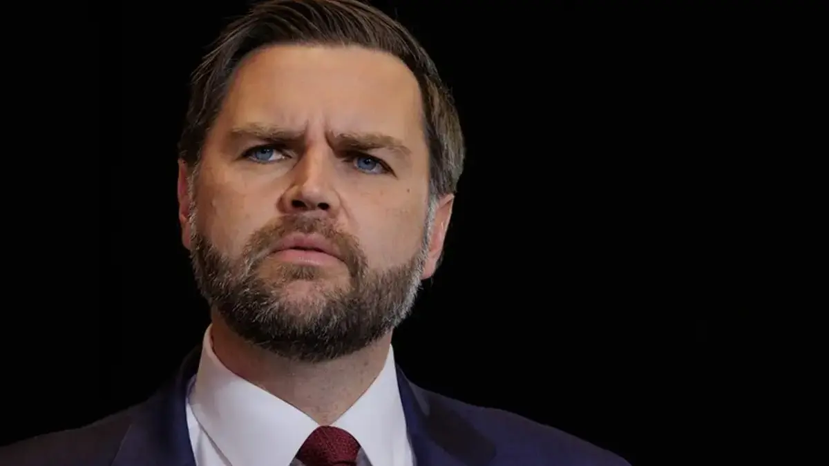 ABD Başkan Yardımcısı JD Vance'ten İsrail'e sert tepki