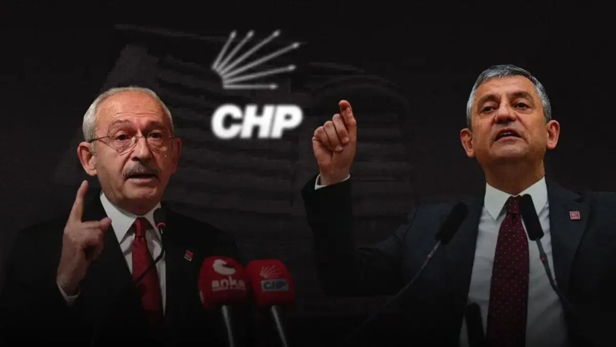 Ne Kılıçdaroğlu'nun ne Özel'in yanındalar... CHP'de 3. yol iddiası! Sayı verdi: "İstifa edecekler"