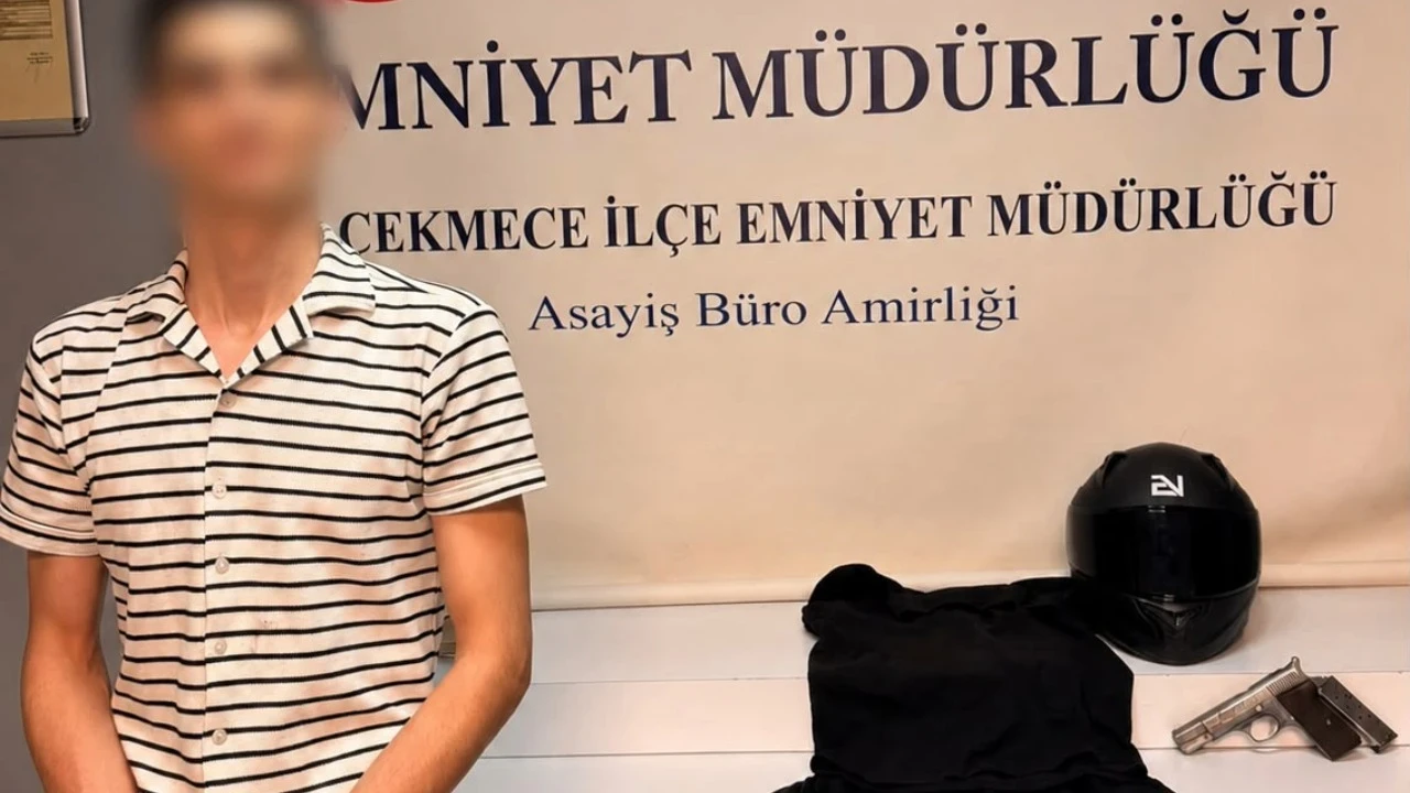 Mesai arkadaşını öldürüp işe gitti